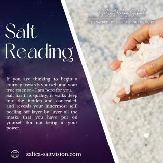 The Dr. Pat Show: Talk Radio to Thrive By!: Healing with salt frequencies - How does it work with Salica Geiger!