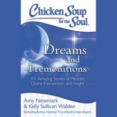 The Dr. Pat Show: Talk Radio to Thrive By!: How Our Dreams & Premonitions Inform, Guide, and Heal Us with Author and Dream Expert Kelly S. Walden