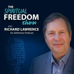 The Dr. Pat Show: Talk Radio to Thrive By!: How to raise your consciousness with Special Guest Richard Lawrence