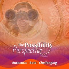 Jesica Henderson, The Possibility Perspective with Jes, podcast, The Dr Pat Show, Dr Pat Show, Dr Pat, Pat Baccili, Transformation Talk Radio, transformation