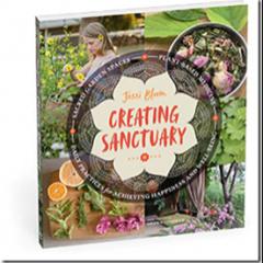 The Dr. Pat Show: Talk Radio to Thrive By!: Sacred Garden Spaces, Plant-Based Medicine, Daily Practices to Achieve Happiness &Well-Being with Jessi Bloom!