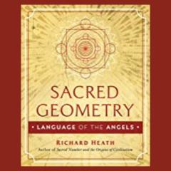 Richard Heath, Sacred Geometry, The Dr Pat Show, Dr Pat Show, Dr Pat, Pat Baccili, Transformation Talk Radio, transformation