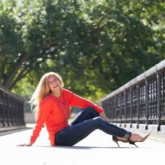 The Dr. Pat Show: Talk Radio to Thrive By!: Take a Positive Break From The Daily Grind! with Positivity Coach & Specialist Nicole Isler