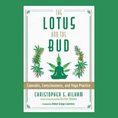 Christopher S Kilham, The Lotus and the Bud, The Dr Pat Show, Dr Pat Show, Dr Pat, Pat Baccili, Transformation Talk Radio, transformation