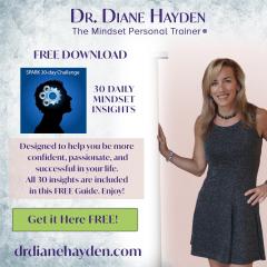 Dr Diane Hayden, The Spark Method, The Dr Pat Show, Dr Pat Show, Dr Pat, Pat Baccili, Transformation Talk Radio, transformation
