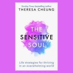Theresa Cheung, The Dr Pat Show, Dr Pat Show, Dr Pat, Pat Baccili, Transformation Talk Radio, transformation