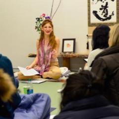 The Dr. Pat Show: Talk Radio to Thrive By!: Your Cosmic Signature: Build a Life to Suit Your Soul with Rebecca Gordon