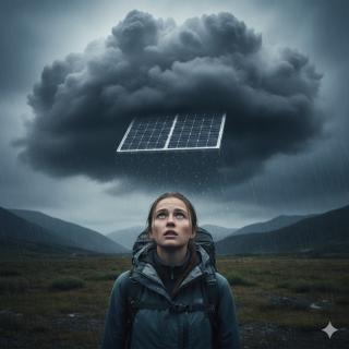 The Ecosystem Approach™ Show with Jason & Patricia Rohn: A revolutionary way to infinite potential!: Unlock Your Body's Solar Panel: Clear the 80% Dark Energy Block
