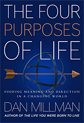 The Four Purposes of Life