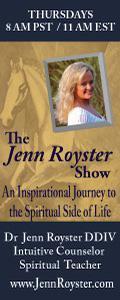 The Jenn Royster Show