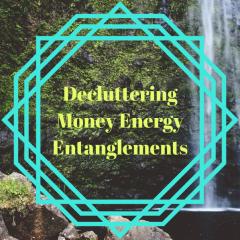 The Kornelia Stephanie Show: The Millionaire Imprint for Women: Decluttering Money Energy Entanglements