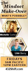 The Mindset Makeover with Lisa & Michelle