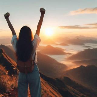 The Modern Culture with Leah and Cari: Disrupting the Way You Live, Lead, and Love: EPISODE 6: Aligned Empowerment: How to Stop Performing and Start Leading From Within 