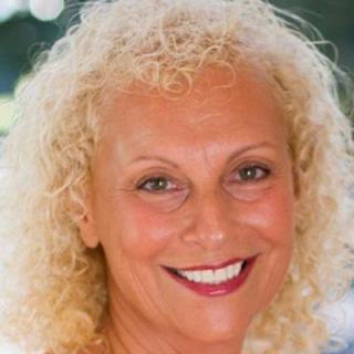 The Power of Inspiration & Awakening Radio with Julia Griffin: Master a Higher Frequency for a New State of Mind: Cynthia Segal & Intuitive Tools