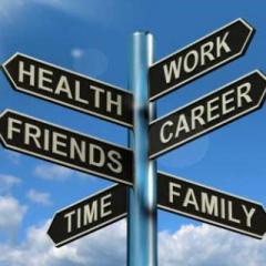 The Questionable Parent ~ Dr. Glenna Rice MPT: You Can't Have Everything You Ask For.....Or Can You?