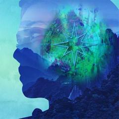 your internal compass - the truth is funny with host karen betten and guest lisa reinhardt