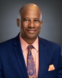 Timothy  Anderson