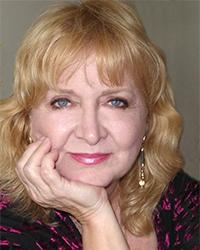 Tricia McCannon