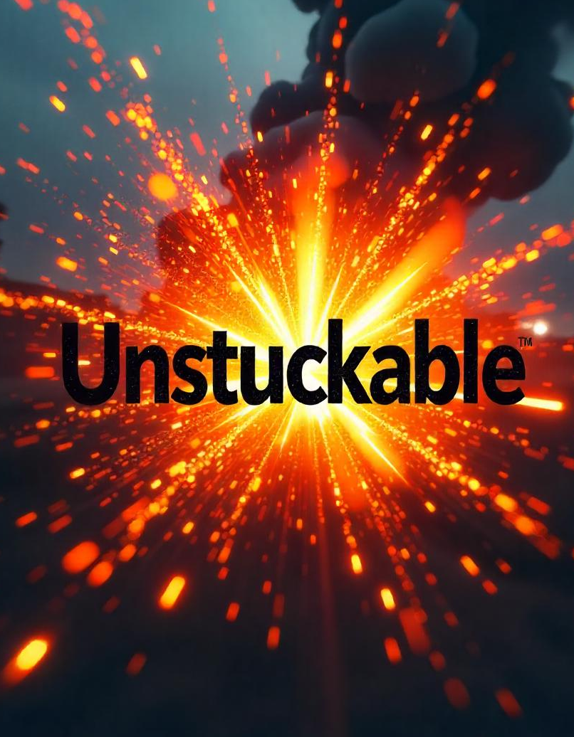 Unstuckable™