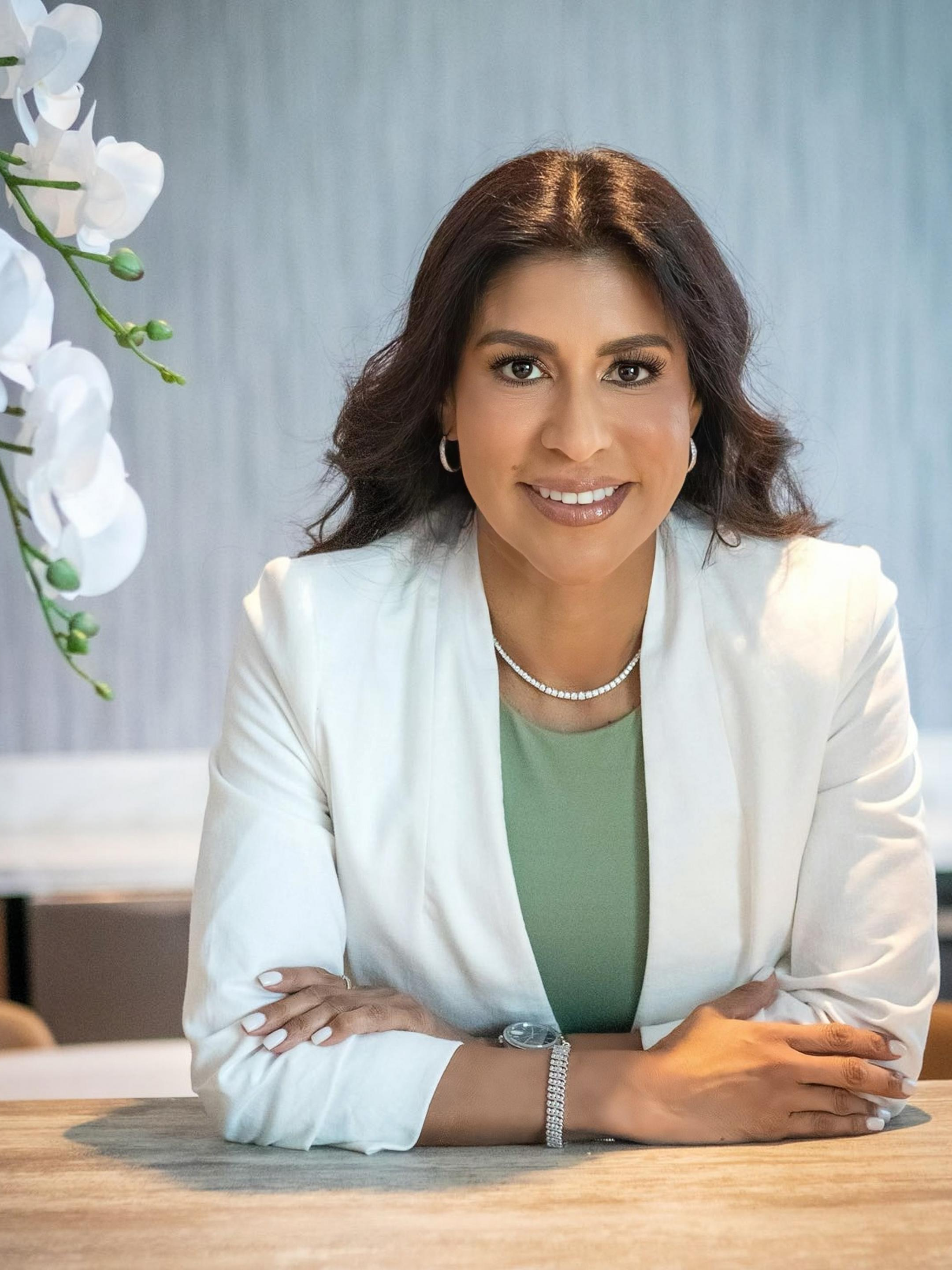 Ursula De Paz