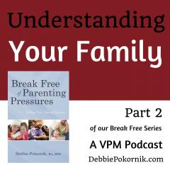 Vibrant Powerful Moms with Debbie Pokornik - Helping Everyday Women Create Extraordinary Lives!: What Makes Us Different?