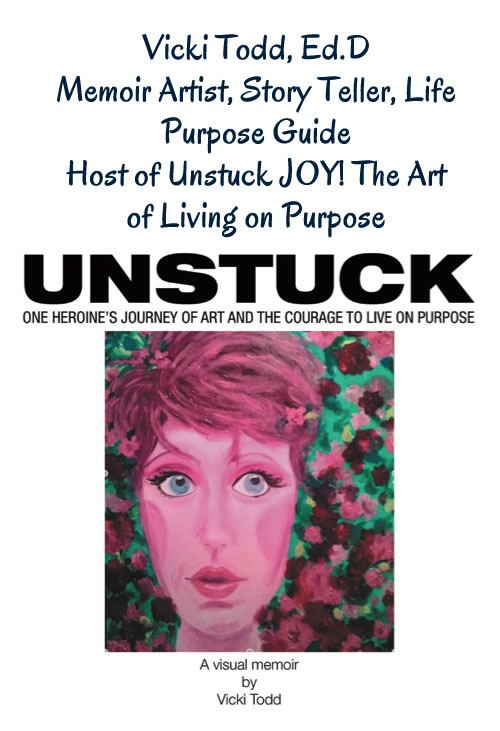 Vicki Todd, Ed.D