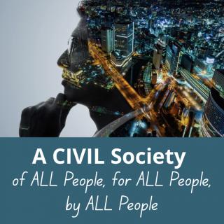 When Everyone Wins with Judy Ryan: Shifting Power-Over & Under to Power Within & Between: A Civil Society of ALL People, for ALL People, by ALL People with Guest Terri Williams