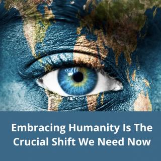 When Everyone Wins with Judy Ryan: Shifting Power-Over & Under to Power Within & Between: Title of Show: Embracing Humanity Is The Crucial Shift We Need Now with my guest Andy Prince
